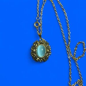 Vintage Sarah Cov Necklace